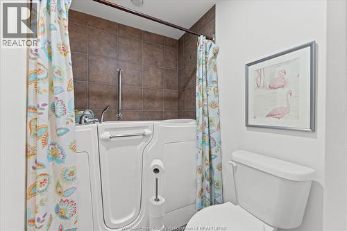 34 Boblo Island Boulevard Unit# 306, Amherstburg, ON - Indoor Photo Showing Other Room