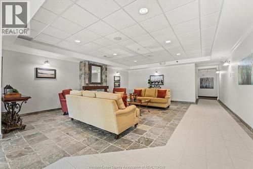 34 Boblo Island Boulevard Unit# 306, Amherstburg, ON - Indoor