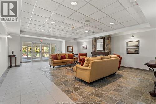 34 Boblo Island Boulevard Unit# 306, Amherstburg, ON - Indoor