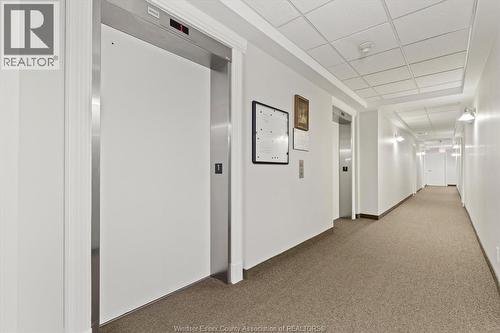 34 Boblo Island Boulevard Unit# 306, Amherstburg, ON - Indoor Photo Showing Other Room