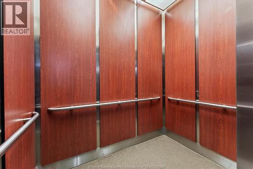 34 Boblo Island Boulevard Unit# 306, Amherstburg, ON - Indoor Photo Showing Other Room