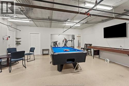 34 Boblo Island Boulevard Unit# 306, Amherstburg, ON - Indoor Photo Showing Other Room