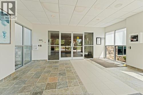 34 Boblo Island Boulevard Unit# 306, Amherstburg, ON - Indoor Photo Showing Other Room