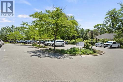 34 Boblo Island Boulevard Unit# 306, Amherstburg, ON - Outdoor With View