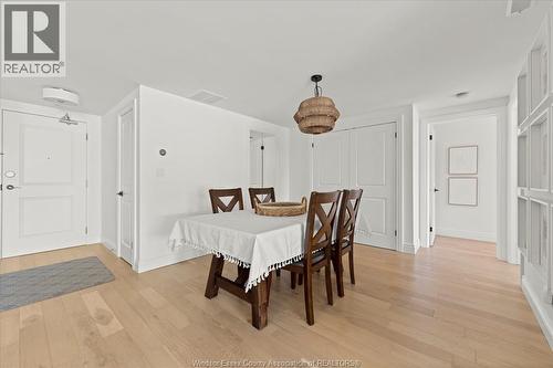 34 Boblo Island Boulevard Unit# 306, Amherstburg, ON 