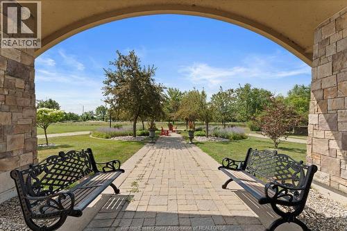 34 Boblo Island Boulevard Unit# 306, Amherstburg, ON 