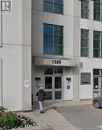 303 - 1585 MARKHAM ROAD  Toronto, ON M1B 2W1