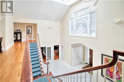 23 Davidson Drive, Ottawa, ON - Indoor Photo Showing Other Room