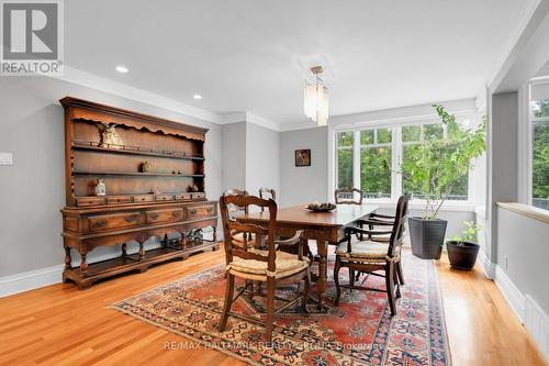 Dinning Room - 23 Davidson Drive, Ottawa, ON - Indoor Photo Showing Dining Room