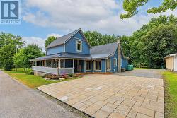 11 CAMPBELL STREET  Rideau Lakes, ON K0G 1V0