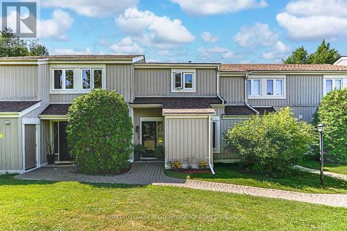 547 OXBOW CRESCENT  Collingwood, ON L9Y 5B4