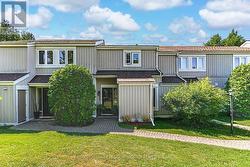 547 OXBOW CRESCENT  Collingwood, ON L9Y 5B4