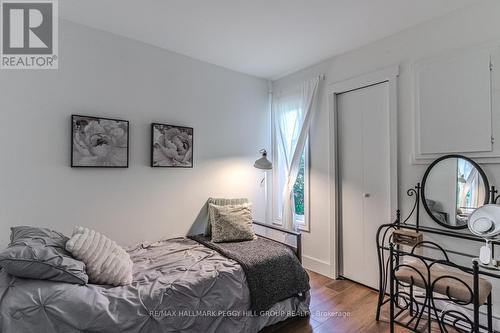 547 Oxbow Crescent, Collingwood, ON - Indoor Photo Showing Bedroom