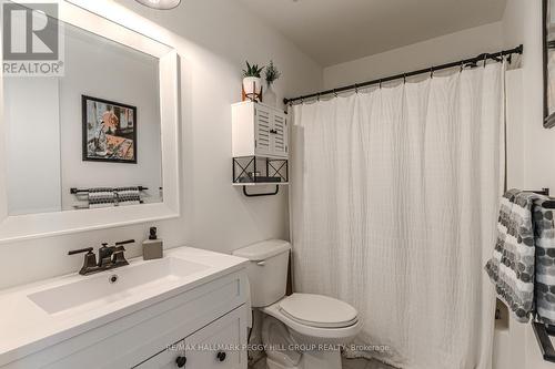 547 Oxbow Crescent, Collingwood, ON - Indoor Photo Showing Bathroom
