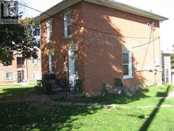 276 PARKHILL ROAD W  Peterborough (Northcrest Ward 5), ON K9H 3H5