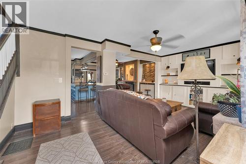 9469 County Rd 11, Mcgregor, ON -  With Exterior