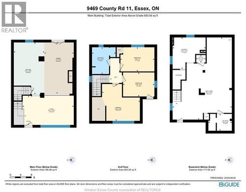 9469 County Rd 11, Mcgregor, ON - Other