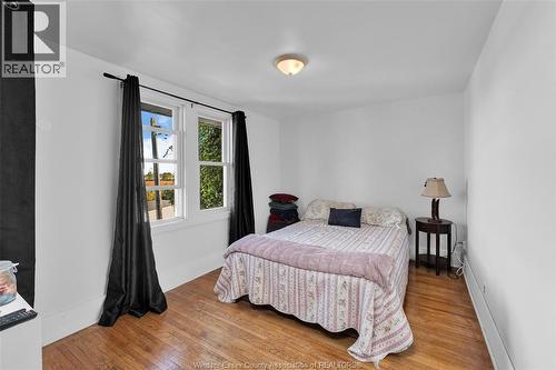 9469 County Rd 11, Mcgregor, ON - Indoor Photo Showing Bedroom