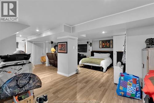 9469 County Rd 11, Mcgregor, ON - Indoor