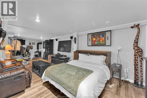 9469 County Rd 11, Mcgregor, ON - Indoor Photo Showing Bedroom