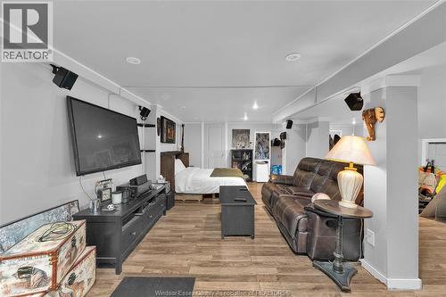 9469 County Rd 11, Mcgregor, ON - Indoor Photo Showing Other Room