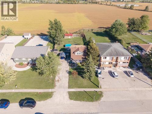 9469 County Rd 11, Mcgregor, ON - Outdoor With View