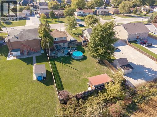 9469 County Rd 11, Mcgregor, ON - Outdoor With View