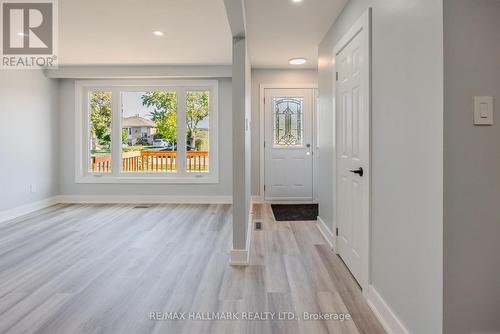 2126 Pashak Court, Mississauga, ON - Indoor Photo Showing Other Room