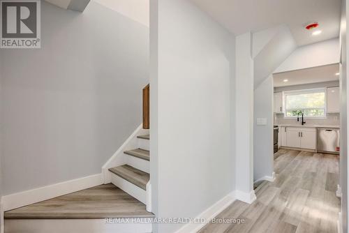 2126 Pashak Court, Mississauga, ON - Indoor Photo Showing Other Room