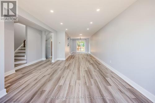 2126 Pashak Court, Mississauga, ON - Indoor Photo Showing Other Room