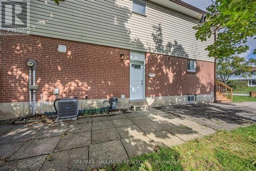 2126 Pashak Court, Mississauga, ON - Outdoor With Exterior