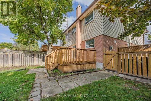 2126 Pashak Court, Mississauga, ON - Outdoor With Exterior
