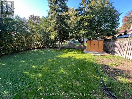 2126 Pashak Court, Mississauga, ON - Outdoor