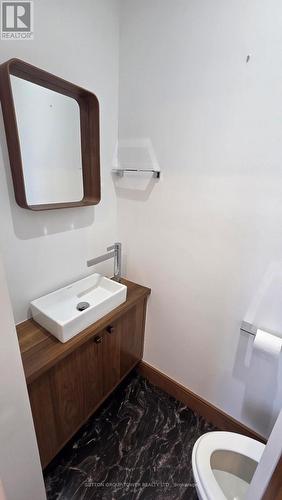 2 - 105 Campbell Avenue S, Toronto, ON - Indoor Photo Showing Bathroom
