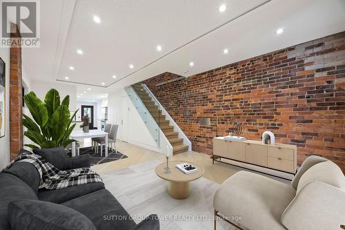 2 - 105 Campbell Avenue S, Toronto, ON - Indoor