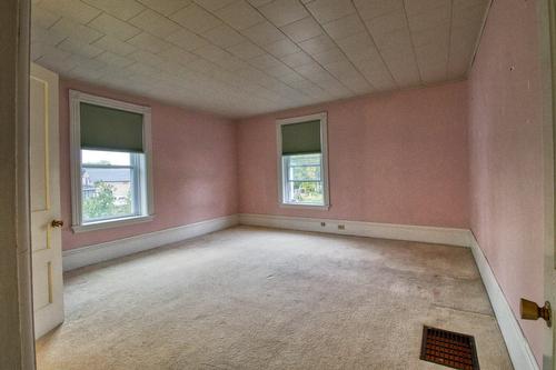 Chambre à coucher - 56 Ch. Ridge, Hinchinbrooke, QC - Indoor Photo Showing Other Room