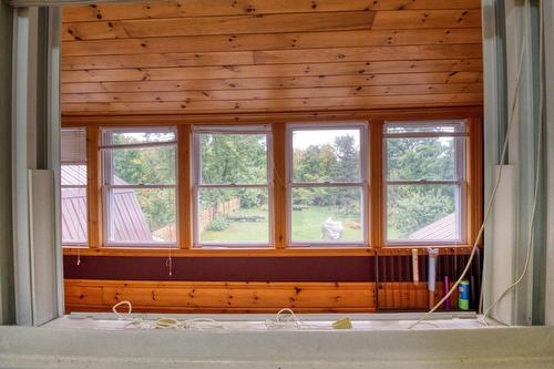 Solarium/Verrière - 56 Ch. Ridge, Hinchinbrooke, QC - Indoor