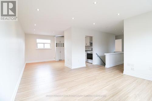 15 Golding Avenue, Brampton, ON - Indoor