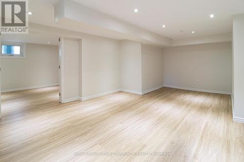15 Golding Avenue, Brampton, ON - Indoor Photo Showing Other Room