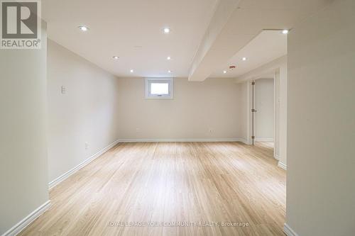 15 Golding Avenue, Brampton, ON - Indoor