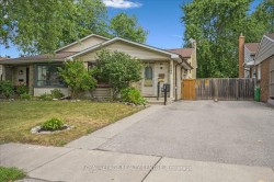 3286 Masthead Crescent  Mississauga, ON L5L 1H1