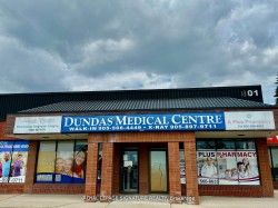 Part E1-801 Dundas Street E Mississauga, ON L4Y 1G9