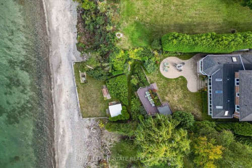 10 Tupper Boulevard, Grimsby, ON - Outdoor With View