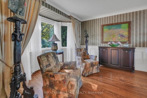 10 Tupper Boulevard, Grimsby, ON - Indoor