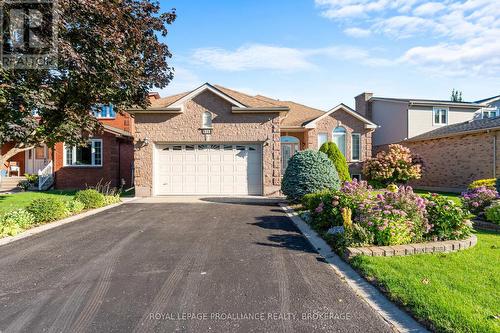 377 BRIARWOOD DRIVE  Kingston (City Southwest), ON K7M 7V2