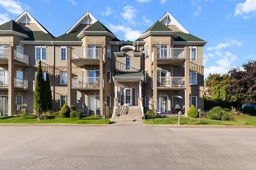 1-3507 Boul. du Souvenir  Laval (Chomedey), QC H7V 1X3