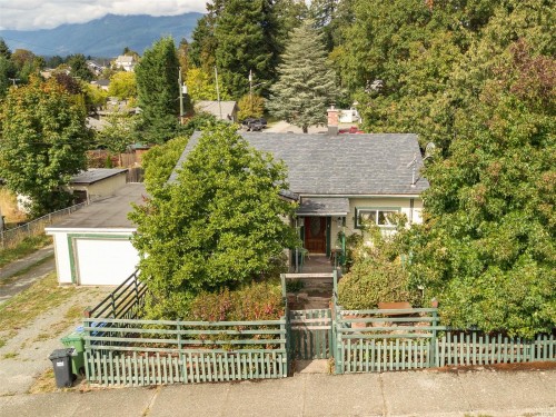 4927 Neill St, Port Alberni, BC 