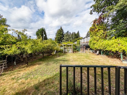 4927 Neill St, Port Alberni, BC 