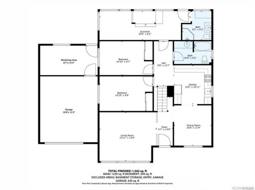 4927 Neill St, Port Alberni, BC 