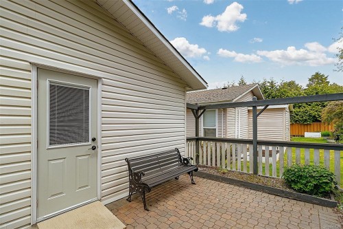 122 Camas Lane, View Royal, BC 